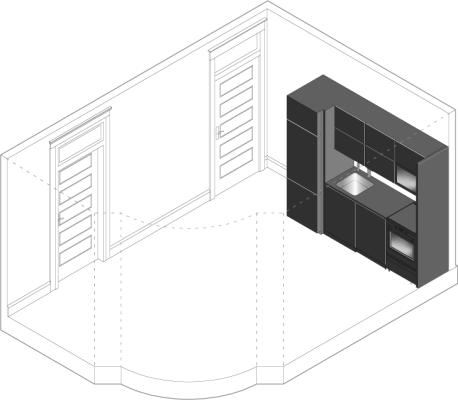 Stuart_Kitchen_Module_Isometric